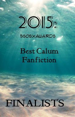 2015: best Calum fanfiction