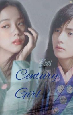 21st Century Girl...(vsoo)