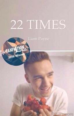 22 Times [Liam Payne]