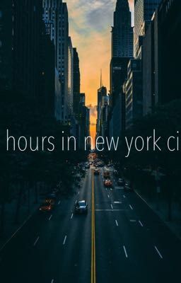 24 hours in new york city 