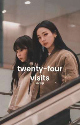 24 visits | winrina