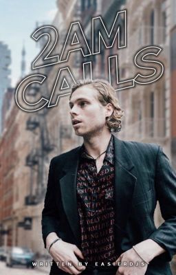 Read Stories 2AM CALLS - luke hemmings - TeenFic.Net