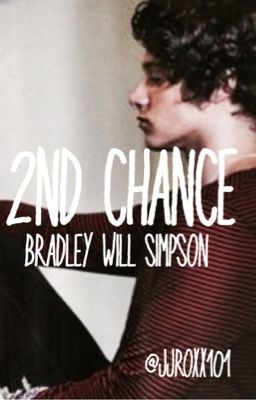 2nd Chance | Bradley Will Simpson