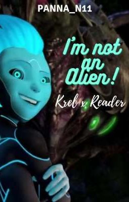 3 Below: Tales of Arcadia / Krel x Reader