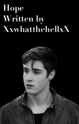 3. Hope (Miles Hollingsworth fanfic)