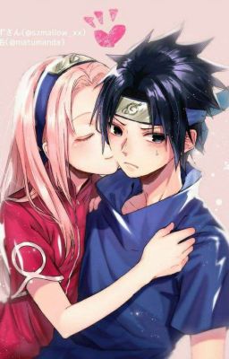 30 Day •OTP• Challenge!•{{SasuSaku}}•completed