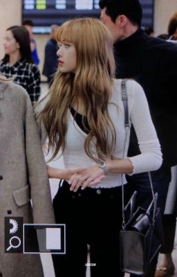 30 days fiance // chaelisa + jensoo