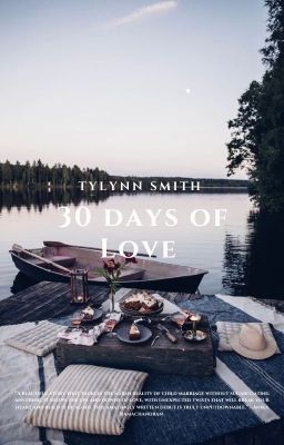 30 Days of Love