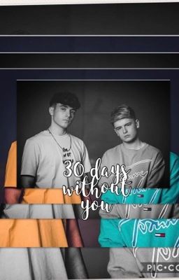 30 Days Without You// Randy Fanfic