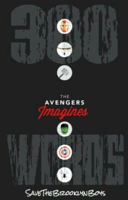 300 Words: The Avengers Imagines {CLOSED}