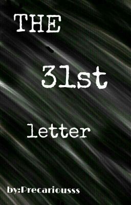 31st Letter II BrightWin(on hold)