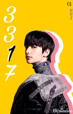 3317 ⇒ Hwang Hyunjin ✔️