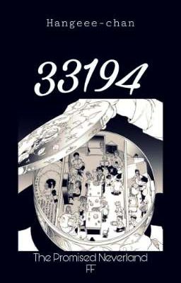 33194 || The Promised Neverland