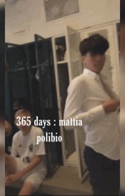 365 days : mattia polibio