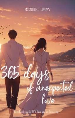 365 days of unexpected love