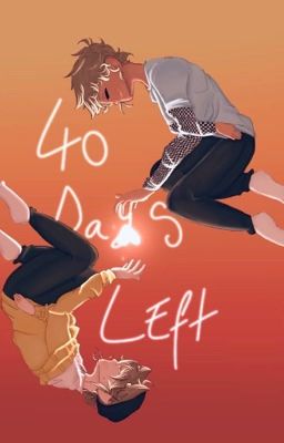 40 DAYS LEFT -   A TomXTord Story