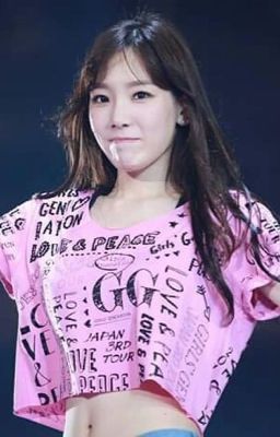 40 facts about Kim Taeyeon