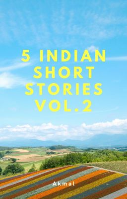 5 Indian Short Stories Vol.2