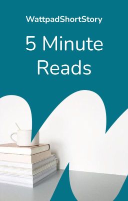 5 Minute Reads | Anthology