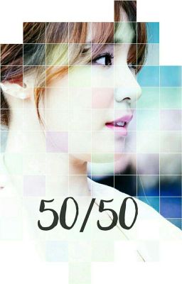 50/50 ¦ (COMPLETED)