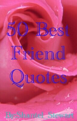 50 Friendship Quotes