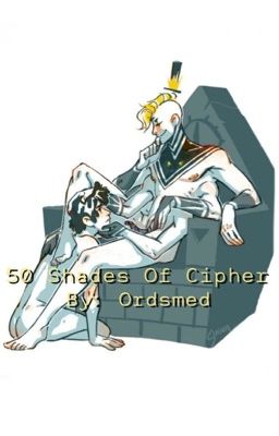 50 Shades Of Cipher 