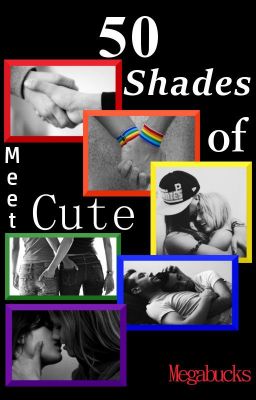 50 Shades of Meet-Cute