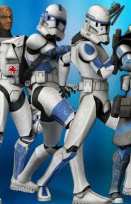 501st with kids