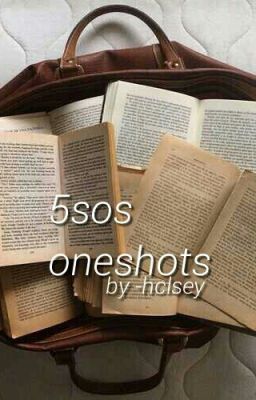 5sos oneshots [boyxboy]