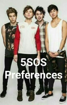 5SOS Preferences