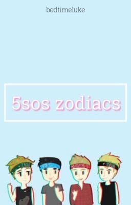 5sos zodiacs