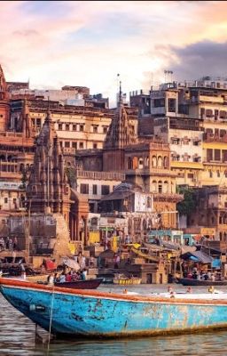 6 Best Places to visit in Varanasi | Dushyant varmadushyantvarma,