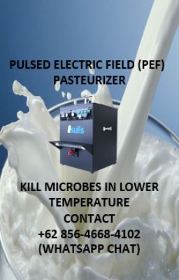 +62-856-4668-4102 LOWER TEMPERATURE !!! Pasteurizer For Sale