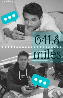 641.8 miles