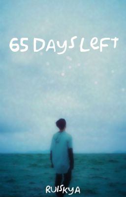 65 Days Left ||   P.JM