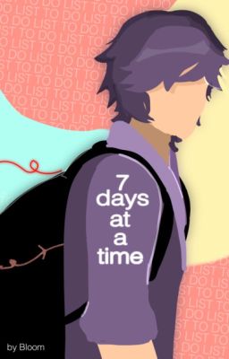 Read Stories 7 Days At A Time. - TeenFic.Net
