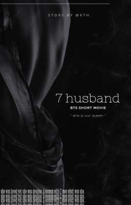 ✔️7 HUSBAND || BTS OT7 SHORT MOVIE