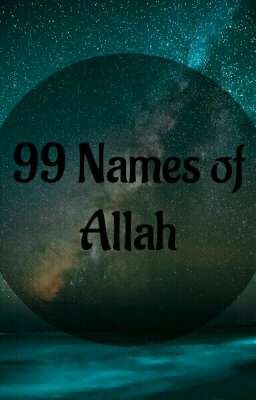 99 Names Of Allah