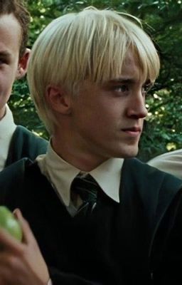 99 ways to say I love you- Draco Malfoy