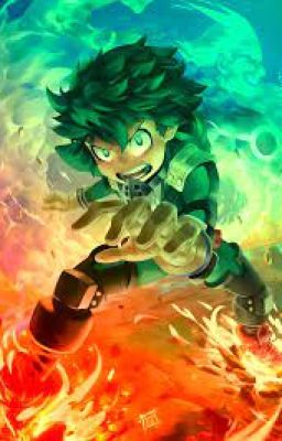 A badass Deku