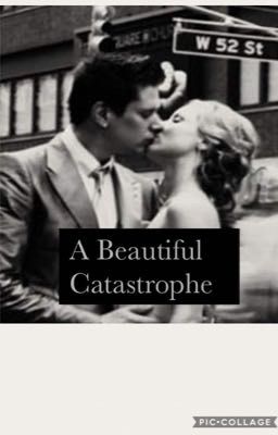 Read Stories A Beautiful Catastrophe (Sebastian Stan) - TeenFic.Net