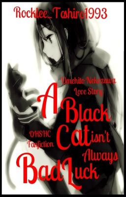 A Black Cat isn't always Bad Luck ||OHSHC - Umehito Nekozawa||
