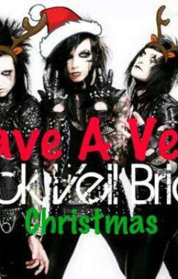 *A Black Veil Brides Christmas (COMPLETE)