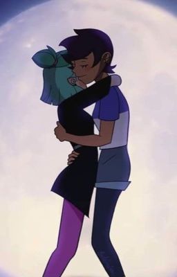 A Blessing and a Curse [A Lumity FANFIC]