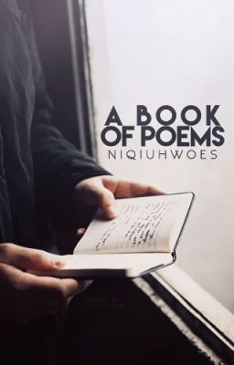 a book of poems