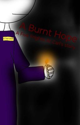 A Burnt Hope