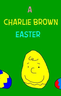 A Charlie Brown Easter