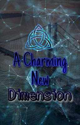 A Charming New Dimension (Book 2)
