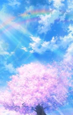 A Cherry Blossom Sunrise (Stingsu fanfic)