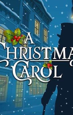 Read Stories A Christmas Carol - TeenFic.Net